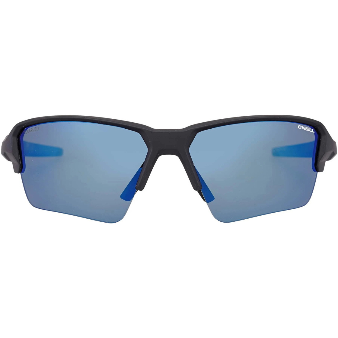 2026 O'Neill M&auml;nner Sonnenbrille Freeride 2.0 ONS-FREERIDE2.0-127P - Black / Gummi